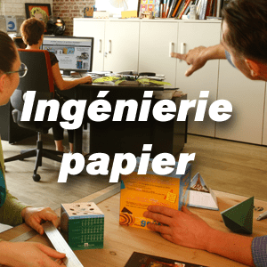 ingénierie papier