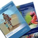 rapports d'activités et rapports annuels pour PROPARCO
