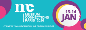 salon Museum Connections 2026